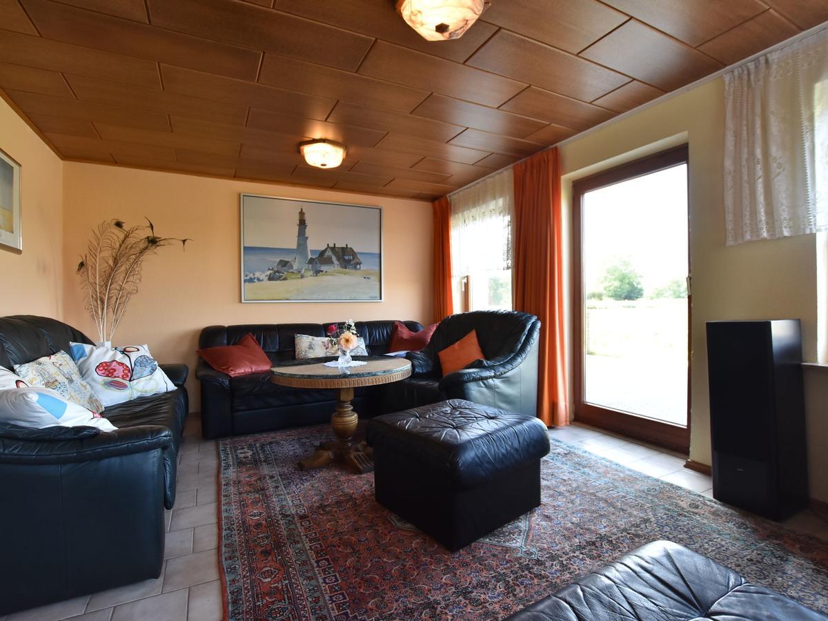 Charming Apartment In Pugholz Near Sea Hasselberg  Luaran gambar